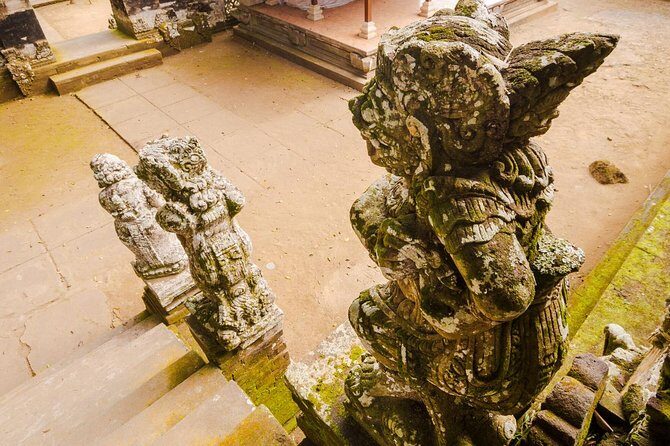 Discover Balinese Mystic & Death Ritual in Bali - Bayung Gede: Birth Rituals, Newborn Placenta Hanging From the Site