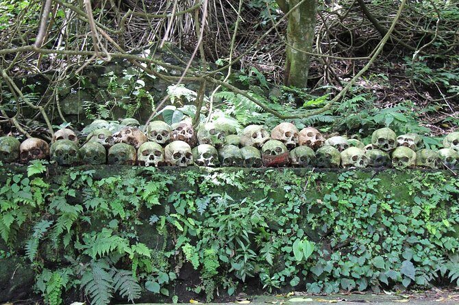 Discover Balinese Mystic & Death Ritual in Bali - The Speedboat Ride: Why It’s Not Just Transport