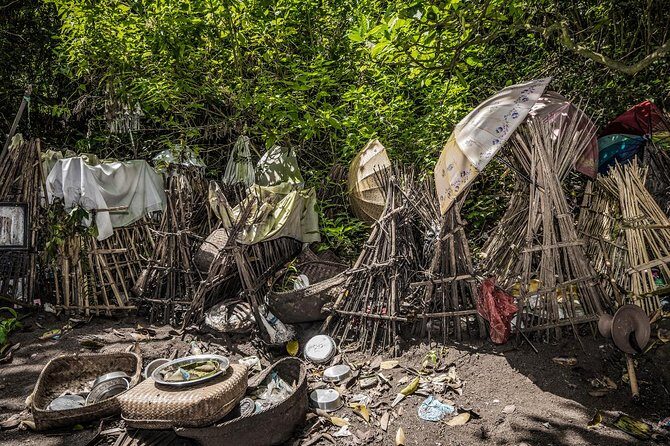 Discover Balinese Mystic & Death Ritual in Bali - Trunyan Cemetery: A Death Ritual Worth Understanding First