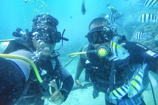 Discover Scuba Diving ( beginners) Combined With Jet Ski - Key highlights you’ll actually care about