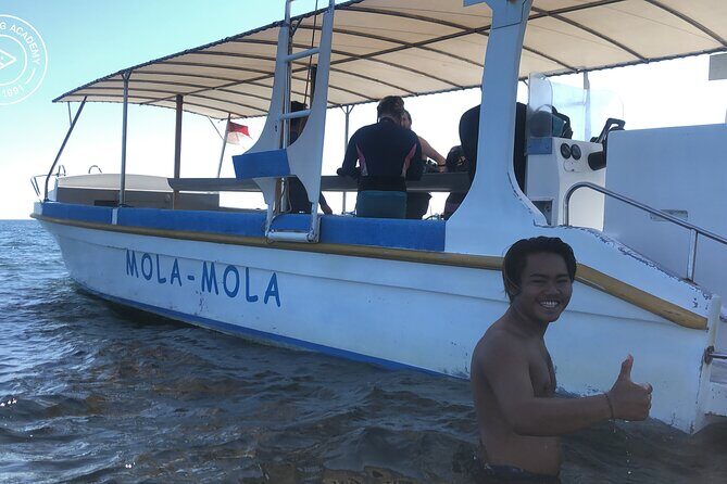 Discover Scuba Diving in Pemuteran at the Biorock site,1 shore dive all included - The Shore Underwater Session at Biorock: What You’ll Actually See
