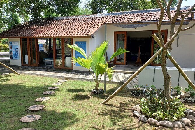 Discover Scuba Diving in Pemuteran at the Biorock site,1 shore dive all included - Who This Is Best For (And Who Might Want to Skip)
