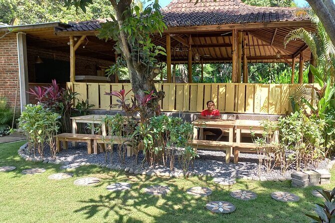 Discover Scuba Diving in Pemuteran at the Biorock site,1 shore dive all included - The PADI Discover Scuba Flow: Learn, Practice, Then Go