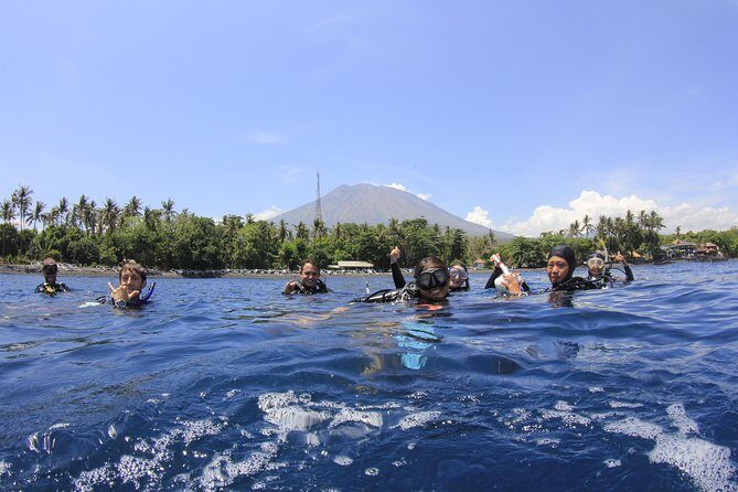 Discover Scuba Diving Tulamben Bali For Non-Certified Divers - How the Price Adds Up: What $206.48 Really Buys You