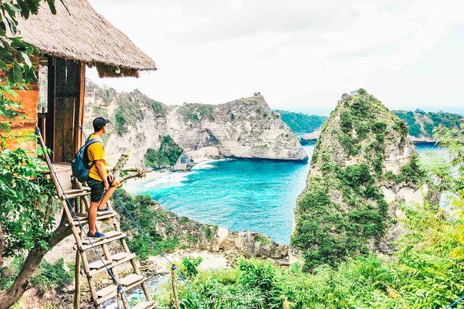 East Nusa Penida Small Group Tour: Atuh Beach & Diamond Beach – Full Day - Key highlights you’ll care about
