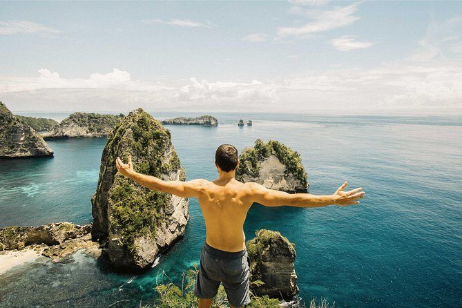 East Nusa Penida Small Group Tour: Atuh Beach & Diamond Beach – Full Day - Value Check: What $70.20 includes for a Bali-to-Penida day