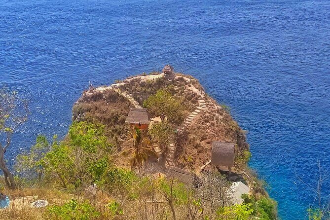 East Nusa Penida Small Group Tour: Atuh Beach & Diamond Beach – Full Day - What makes the tour feel well-organized (and where you should plan ahead)