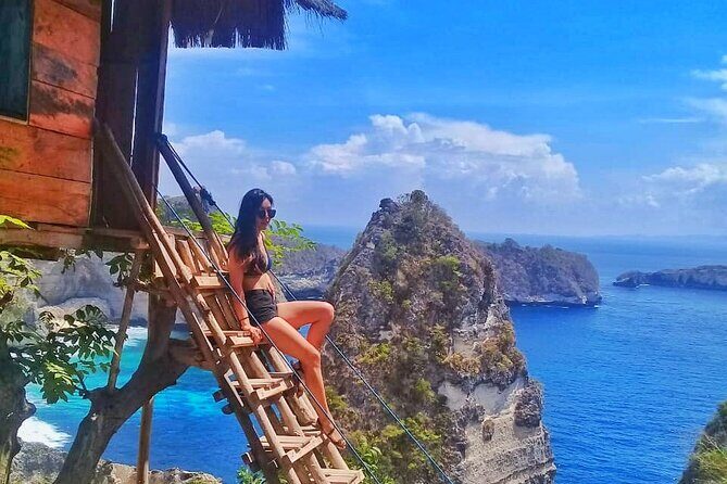 East Nusa Penida Small Group Tour: Atuh Beach & Diamond Beach – Full Day - Who should book this east Penida day trip