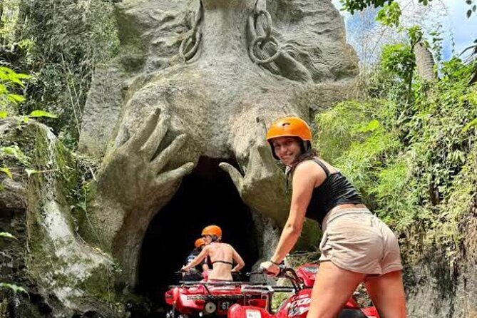 Excellence Bali ATV (Quad Bike) , White Water Rafting with Swing. - Key highlights you’ll care about