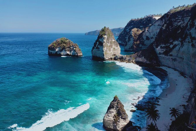 Excellent day tour Nusa penida - Quick hits before you go