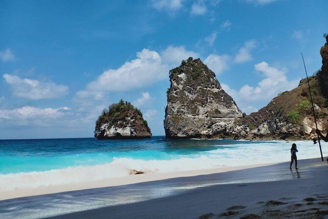 Excellent day tour Nusa penida - From 6:30am Kuta pickup to the Bali port
