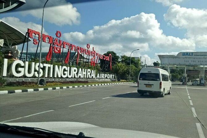 Exclusive Bali Airport Arrival to Hotel Transfer - Key Things I’d Watch Before You Go