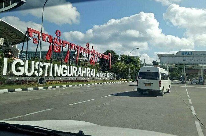 Exclusive Bali Airport Arrival to Hotel Transfer - Your AC Car, Tolls Included, and a Driver Who Handles the First Steps