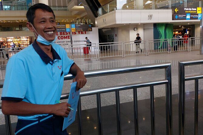 Exclusive Bali Airport Arrival to Hotel Transfer - The Drive Beyond Kuta: Ubud, Canggu, Uluwatu, and More