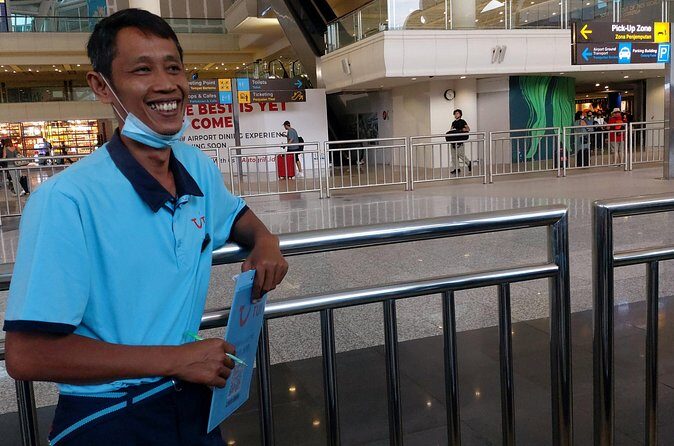 Exclusive Bali Airport Arrival to Hotel Transfer - Optional Stop-Offs: Turning a Transfer Into a Gentle First Errand