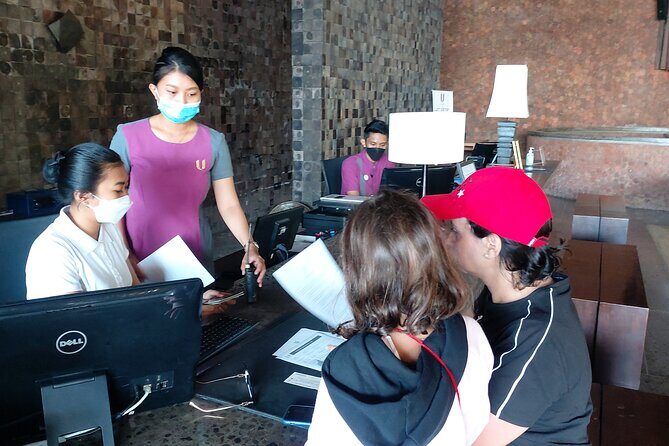Exclusive Bali Airport Arrival to Hotel Transfer - When It Ends: Dropped Off After Check-In
