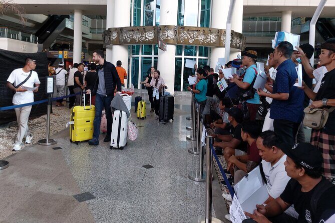 Exclusive Bali Airport Arrival to Hotel Transfer - Price and Value: Why $15 Can Actually Make Sense