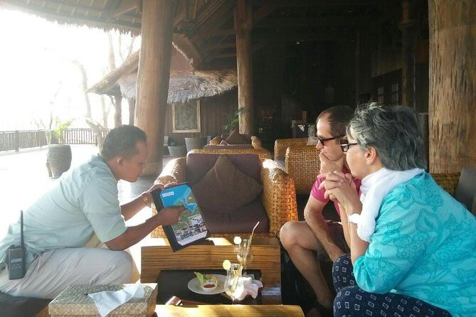 Exclusive Bali Airport Arrival to Hotel Transfer - Meet-and-Greet at DPS: Where You Actually Find Your Driver
