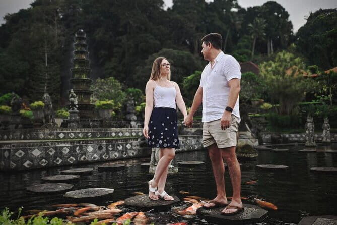 Exclusive Bali: Gates of Heaven, Tirta G - Private & All-Inc - How the 2-Hour Blocks Help Your Photos (and Your Sanity)