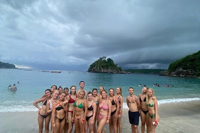 Experience West Nusa Penida Private Tour - Who This Private West Nusa Penida Tour Is Best For