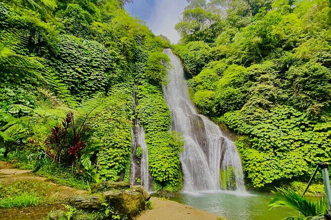 Explore Munduk Customized 8 Hour Day Tour in North Bali - Key Things You’ll Notice on This Munduk Custom Tour
