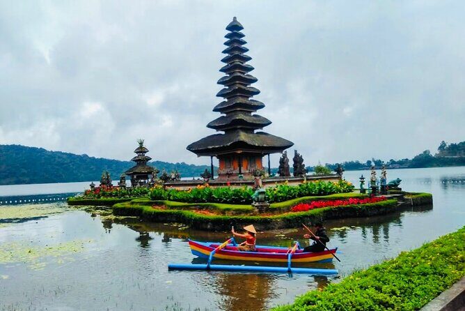 Explore Munduk Customized 8 Hour Day Tour in North Bali - How Customization Works in Real Life