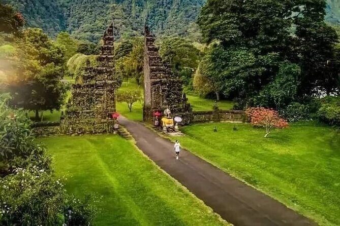 Explore Munduk Customized 8 Hour Day Tour in North Bali - Price and Logistics: Is $46.11 a Good Value?