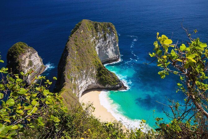 Explore The Nusapenida island In one Day - Key highlights