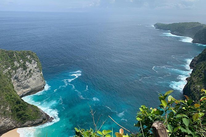 Explore The Nusapenida island In one Day - Sanur departure: early start, boat timing, and what to expect