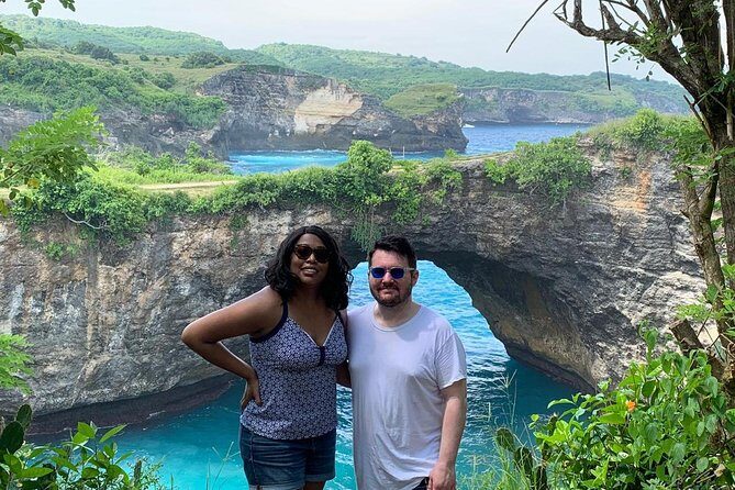 Explore The Nusapenida island In one Day - Price and logistics: is $99 good value for this route?