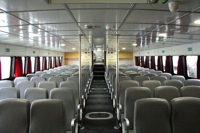 Fast Boat Ticket One way:Gili Trawangan,Lembongan,Penida & Lombok to & from Bali - FAQ
