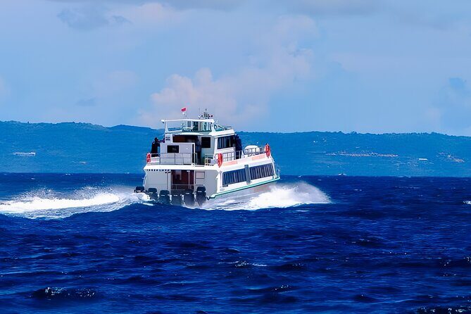 Fast Boat Transfer Bali to Gili & Lombok + Private Hotel Pick-up - Price and value: what $75 buys you (and what you still have to handle)