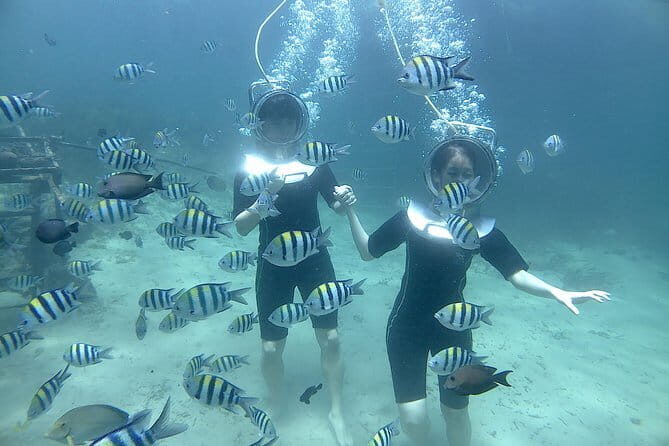 Fly Board Experience in Bali - What’s included (and what you’ll likely pay for separately)