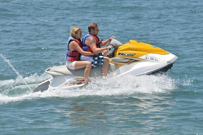 Fly Board Experience in Bali - Who this suits best (and who should reconsider)