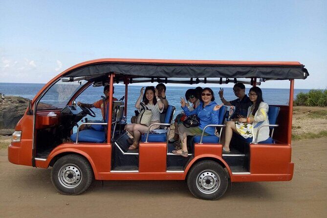 Full-Day Island-Hopping Tour from Bali - Key things to know before you go