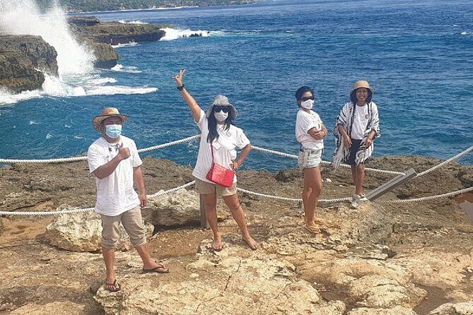 Full-Day Island-Hopping Tour from Bali - How the day runs: Sanur to Lembongan to Penida, then back to Bali
