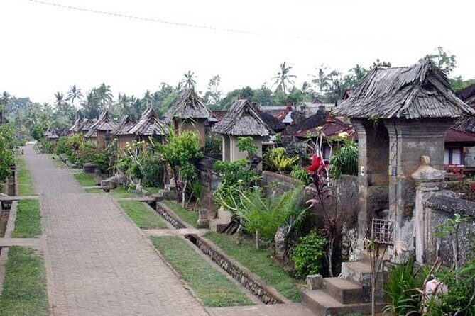 Full Day Kintamani and Penglipuran Village Private Chartered Car Tour from Bali - Key things to know before you go