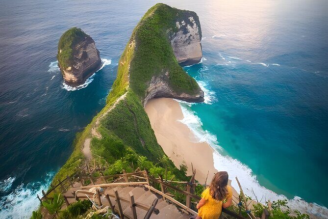Full Day Nusa Penida Island Beach Tour From Bali - Key highlights you’ll feel fast