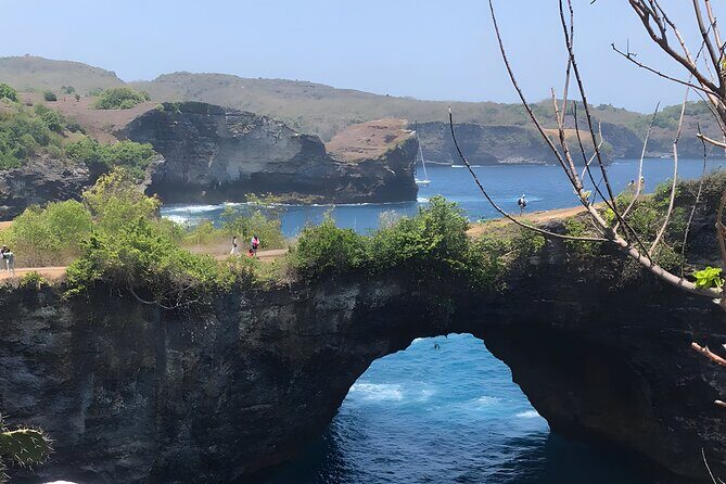 Full Day Nusa Penida Island Beach Tour From Bali - How the day runs from Kuta: a tight 9-hour rhythm