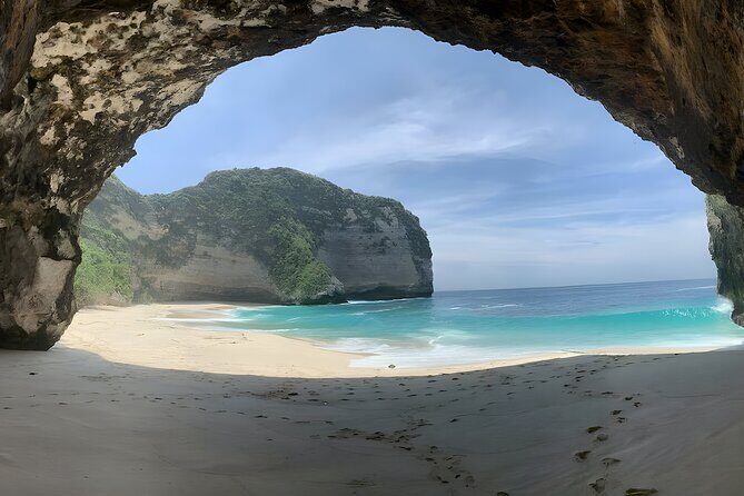 Full Day Nusa Penida Island Beach Tour From Bali - Who this Nusa Penida beach tour suits best