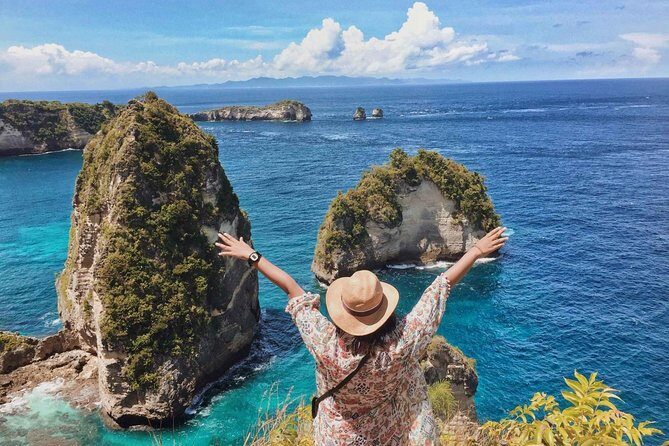 Full-Day Nusa Penida Island Private Tour with Local Guide - Key points worth knowing before you go
