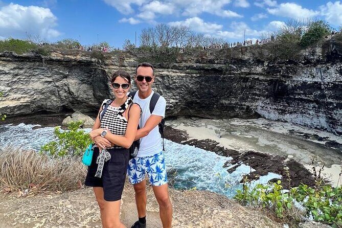 Full-Day Nusa Penida Island Private Tour with Local Guide - Private guide, real pace: what the 8-hour day feels like