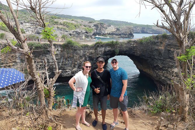 Full-Day Nusa Penida Island Private Tour with Local Guide - Who this Nusa Penida private tour suits best
