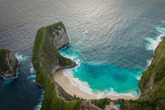 Full-Day Nusa Penida Snorkeling Adventure from Bali - Snorkeling at Gamat Bay and Manta Bay: What You Actually Get