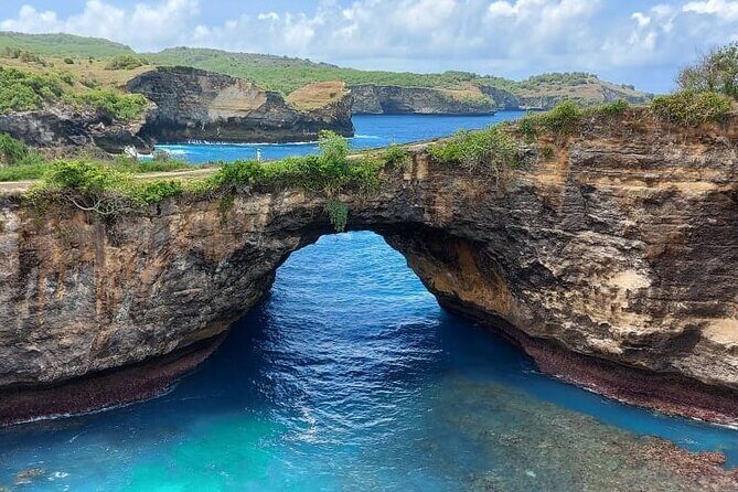 Full-Day Nusa Penida Snorkeling Adventure from Bali - Boat and Land Timing: Why Small Groups Matter on Penida