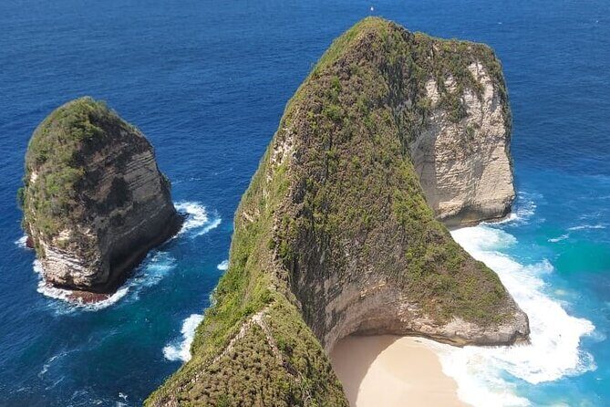 Full-Day Nusa Penida Snorkeling Adventure from Bali - Climate and Comfort: When This Tour Is a Good Fit (and When It Isn’t)