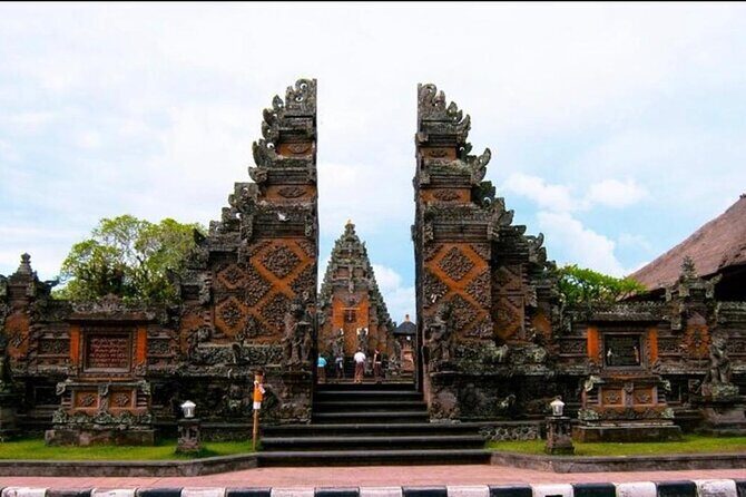 Full Day Private Guided Tour in Bali - Yanyan Gold & Silver Smith: Craft That’s Easy to Appreciate
