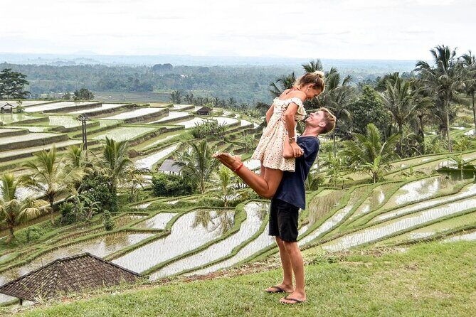 Full Day Private Tour in Bali - The small details that make the day feel safe and easy