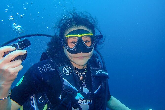 Full-Day Scuba Diving Experience of USAT Liberty in Tulamben - Why USAT Liberty and Coral Garden Make This a Smart Full-Day Choice