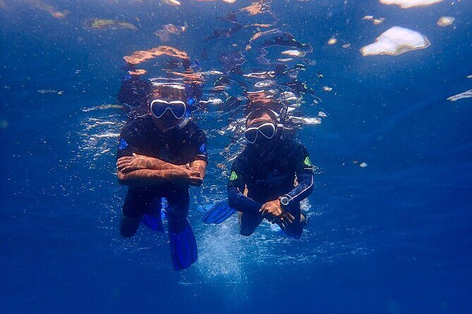 Full-Day Scuba Diving Experience of USAT Liberty in Tulamben - Lunch and the In-Between Time You Don’t Want to Waste